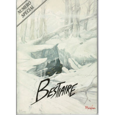 Bestiaire - Numéro Spécial (jdr Maléfices en VF)