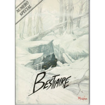 Bestiaire - Numéro Spécial (jdr Maléfices en VF)