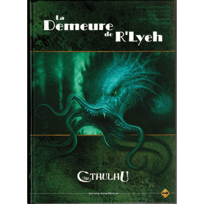 La Demeure de R'Lyeh (jdr L'Appel de Cthulhu V6 en VF) 002