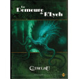 La Demeure de R'Lyeh (jdr L'Appel de Cthulhu V6 en VF) 002