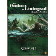 Les Ombres de Léningrad & Autres Contes (jdr L'Appel de Cthulhu V6 en VF) 005