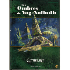Les Ombres de Yog-Sothoth (jdr L'Appel de Cthulhu V6 en VF)