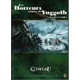 Les Horreurs venues de Yuggoth & Autres Contes (jdr L'Appel de Cthulhu V6 en VF) 005