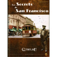 Les Secrets de San Francisco (jdr L'Appel de Cthulhu V6 en VF) 003
