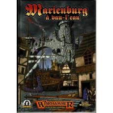 Marienburg à vau-l'eau (jdr Warhammer 1ère édition en VF)