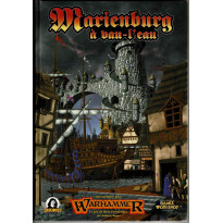 Marienburg à vau-l'eau (jdr Warhammer 1ère édition en VF)