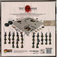 Test of Honour - The Samurai Miniatures Game (boîte jeu de figurines Warlord Games en VO) 001