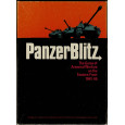 PanzerBlitz - The Game of Armored Warfare on the Eastern Front 1941-45 (wargame Avalon Hill en VO) 003