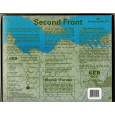 Série Europa - Second Front (wargame GRD en VO) 001