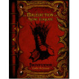 La Malédiction du Trône Ecarlate - Guide du Joueur (jdr Pathfinder en VF) 006