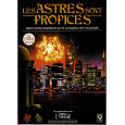 Les Astres sont Propices (jdr L'Appel de Cthulhu V5 Années 90 en VF) 006