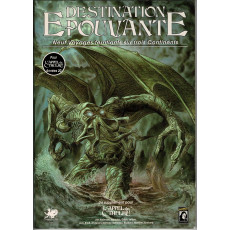 Destination Epouvante (jdr L'Appel de Cthulhu V5 en VF)