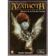 Le Rejeton d'Azathoth - Héraut de la Fin des Temps (boîte jdr L'Appel de Cthulhu en VF) 005
