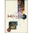 Hexagon Universe - Livre de base 01 (jdr XII Singes en VF) 003