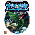 SJR7 Krynnspace (jdr Spelljammer AD&D 2e édition en VO) 001