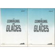 La Compagnie des Glaces - Première édition (jdr Jeux Actuels en VF) 002