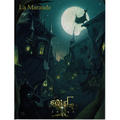 Agone Les Royaumes Crepusculaires 2004 Officiel PDF | crépuscule | Aube (temps