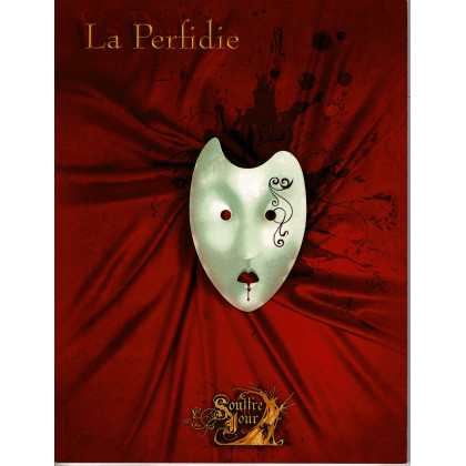 Souffre-Jour 6 : La Perfidie (jdr Agone en VF) 002