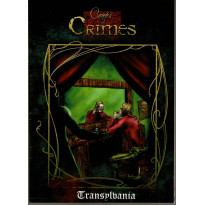 Contes de Crimes - Transylvania (jdr Crimes V1 en VF)