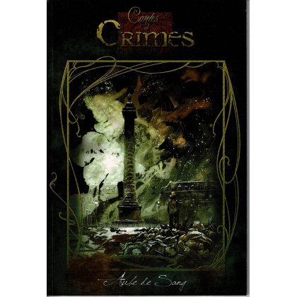Contes de Crimes - Aube de Sang (jdr Crimes V1 en VF) 001
