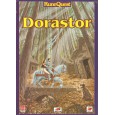 Dorastor (jdr Runequest en VF) 001