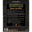 The Ruins of Undermountain - Boxed Set (jdr Forgotten Realms - AD&D 2e édition en VO) 001