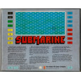 Submarine - Second edition 1981 (wargame d'Avalon Hill en VO) 001