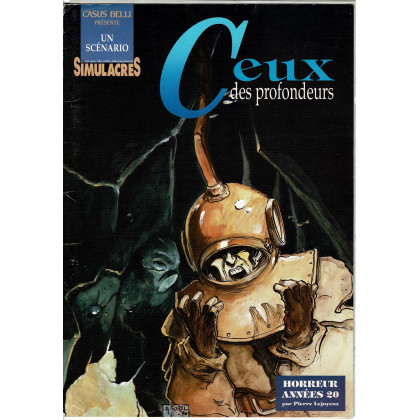 Ceux des Profondeurs (jdr Simulacres - Casus Belli en VF) 004