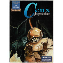Ceux des Profondeurs (jdr Simulacres - Casus Belli en VF)