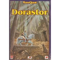 Dorastor (jdr Runequest d'Oriflam en VF)