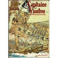 Capitaine Vaudou (jdr Simulacres - Casus Belli en VF)