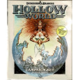 Hollow World - Campaign Set (jdr D&D 1ère édition en VO) 001