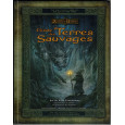 L'Anneau Unique - Le Guide des Terres Sauvages (jdr 1ère édition en VF) 003