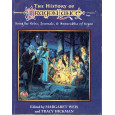 The History of Dragonlance (jdr AD&D 2e édition en VO) 001