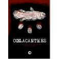 Coelacanthes - Le jeu de rôle (jdr auto-édition Lulu en VF) 001