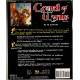 Council of Wyrms - Deluxe Boxed Set (boîte jdr AD&D 2 en VO) 001