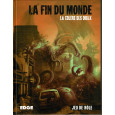 La Fin du Monde - La Colère des Dieux (jdr Edge Entertainment en VF) 001