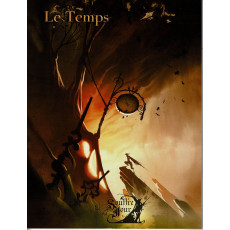 Souffre-Jour 7 : Le Temps (jdr Agone en VF)