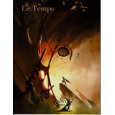 Souffre-Jour 7 : Le Temps (jdr Agone en VF) 001