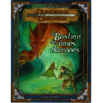 Le Bastion des Ames Damnées (jdr Dungeons & Dragons 3.0 et 3.5 en VF) 010