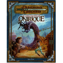 Le Chuchoteur Onirique (jdr Dungeons & Dragons 3.0 en VF)