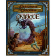 Le Chuchoteur Onirique (jdr Dungeons & Dragons 3.0 en VF) 006