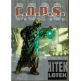 Hitek Lotek - Saison 1 - Mars./Avr. 2031 (jdr C.O.P.S. de Siroz en VF) 004