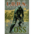 OSS 666 - Saison 2 - Mars/Avril/Mai 2032 (jdr C.O.P.S. de Siroz en VF) 003