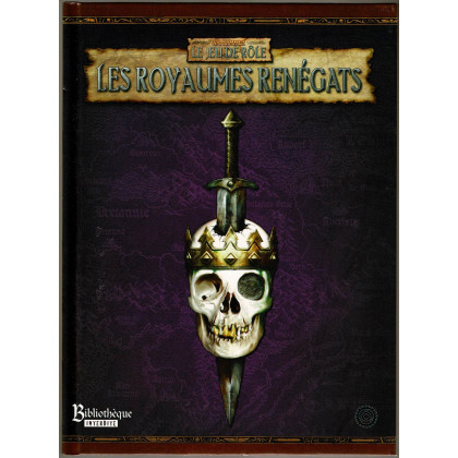 Les Royaumes Renégats (jdr Warhammer 2e édition en VF) 006