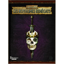 Les Royaumes Renégats (jdr Warhammer 2e édition en VF)