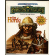 The Horde - Barbarian Campaign Setting (jdr AD&D 2nd edition - Forgotten Realms en VO) 003