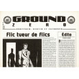 Ground Zero - N° 02 Vol. 5 (jdr COPS de Siroz en VF) 001