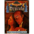 The Fury of Dracula - A Boardgame of Gothic Horror (jeu Games Workshop en VO) 001