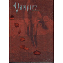 Vampire Le Requiem - Livre de base (jdr d'Hexagonal en VF)